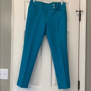 Madison Ankle Pants